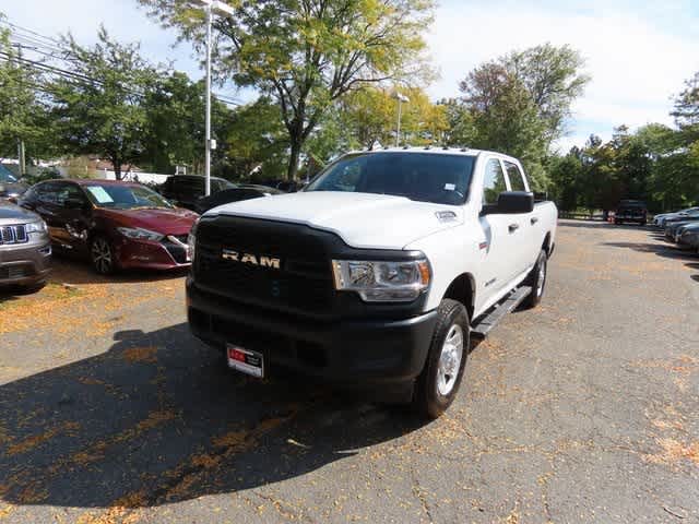 2020 RAM 2500 Tradesman -
                Nanuet, NY