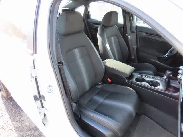 Thumbnail: 2023 Honda Civic - 16