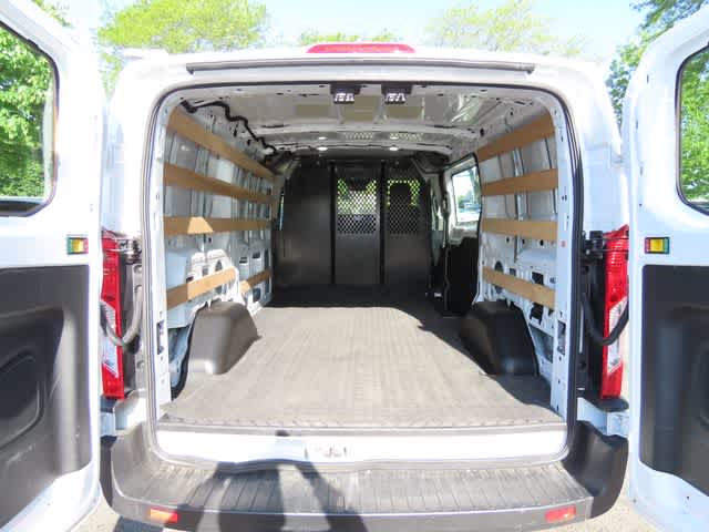 Thumbnail: 2024 Ford Transit Series - 11