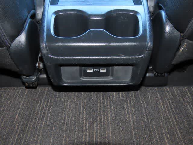 Thumbnail: 2023 Honda Odyssey - 22