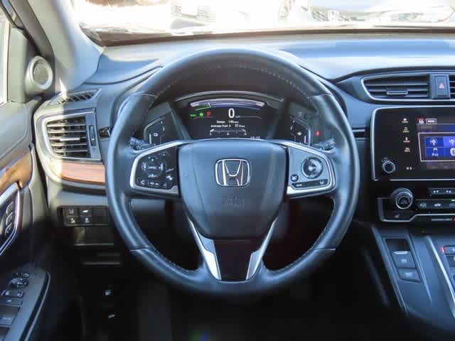 Thumbnail: 2024 Honda CR-V - 19