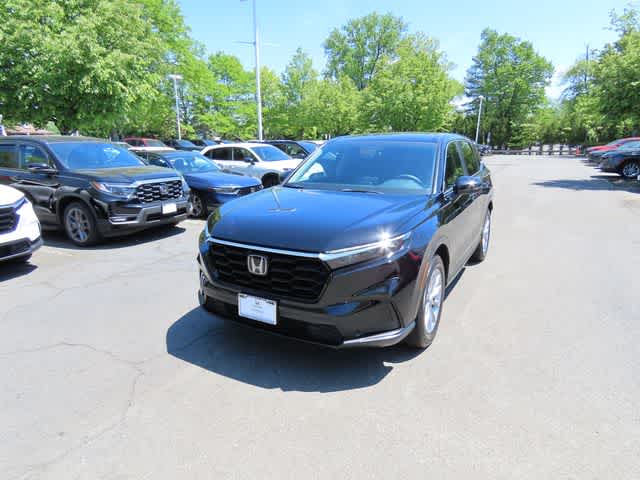 Thumbnail: 2024 Honda CR-V - 1