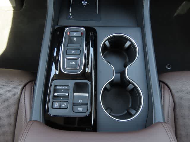 Thumbnail: 2025 Honda Pilot - 27