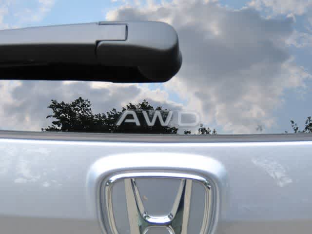 Thumbnail: 2026 Honda CR-V - 8