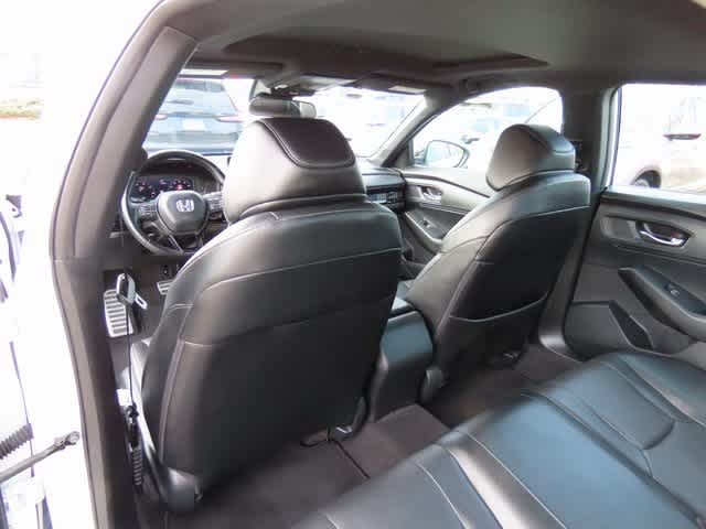 Thumbnail: 2023 Honda Accord - 13