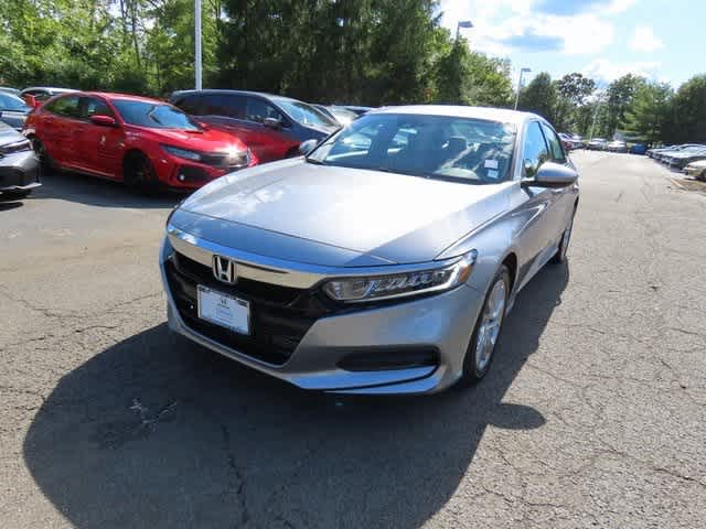 2020 Honda Accord LX -
                Nanuet, NY