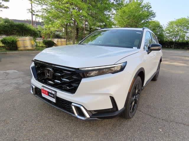 2025 Honda CR-V Sport Touring -
                Nanuet, NY