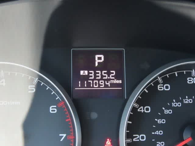 Thumbnail: 2014 Subaru Outback - 23