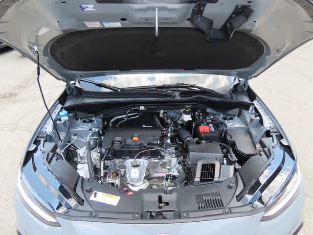 Thumbnail: 2027 Honda HR-V - 10
