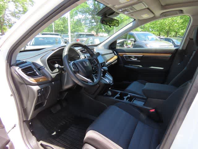 Thumbnail: 2019 Honda CR-V - 2