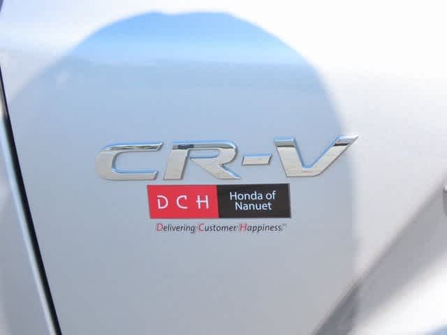 Thumbnail: 2022 Honda CR-V - 7