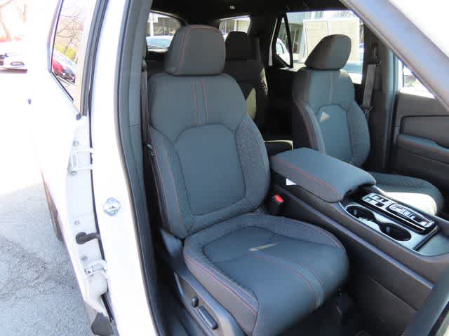 Thumbnail: 2023 Honda Pilot - 19