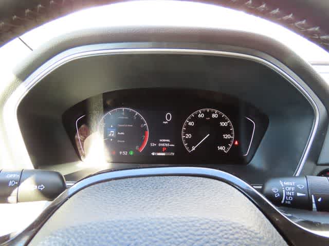 Thumbnail: 2023 Honda Pilot - 29