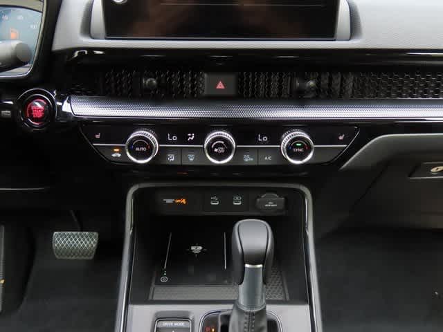 Thumbnail: 2026 Honda CR-V - 20