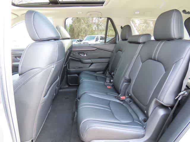 Thumbnail: 2026 Honda Pilot - 15