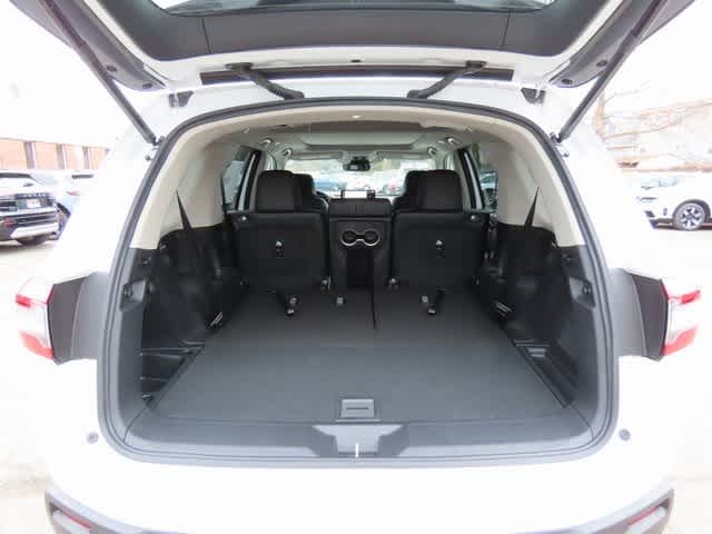 Thumbnail: 2026 Honda Pilot - 12