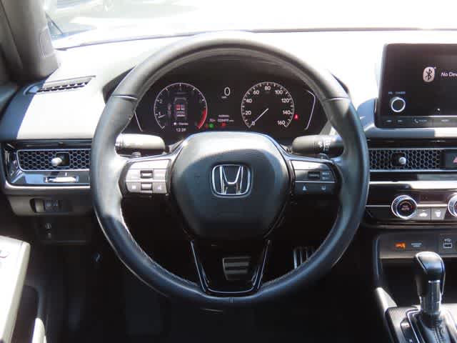 Thumbnail: 2023 Honda Civic - 17