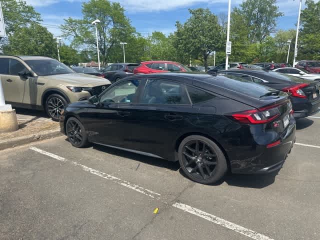 2023 Honda Civic Sport -
                Nanuet, NY