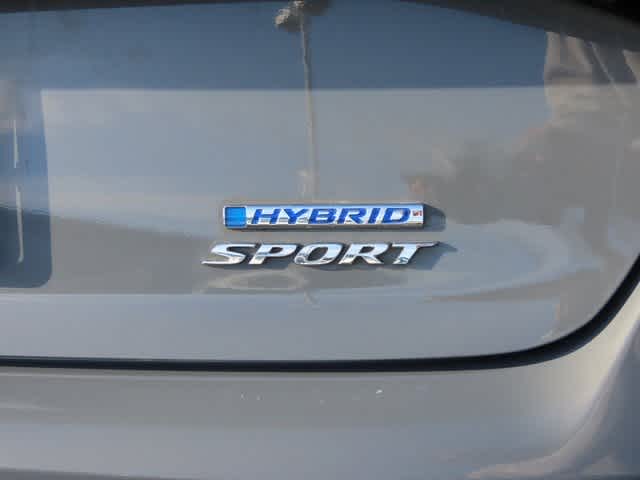 Thumbnail: 2023 Honda Accord - 8