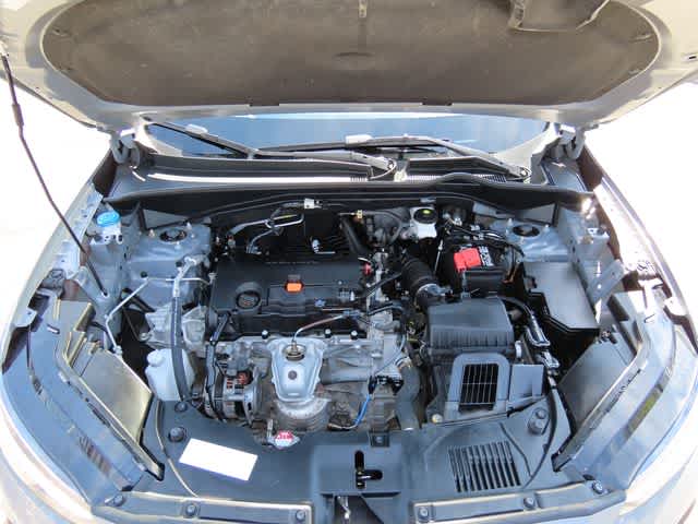 Thumbnail: 2024 Honda HR-V - 11