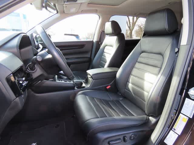 Thumbnail: 2023 Honda CR-V - 12