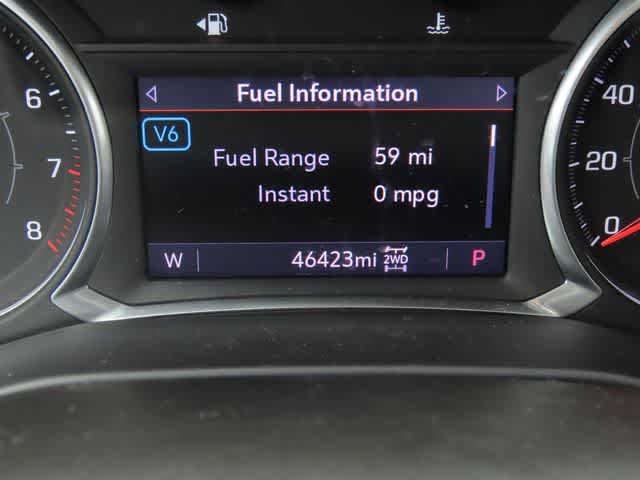 Thumbnail: 2021 GMC Acadia - 31