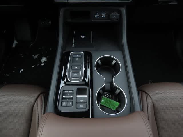 Thumbnail: 2025 Honda Pilot - 27