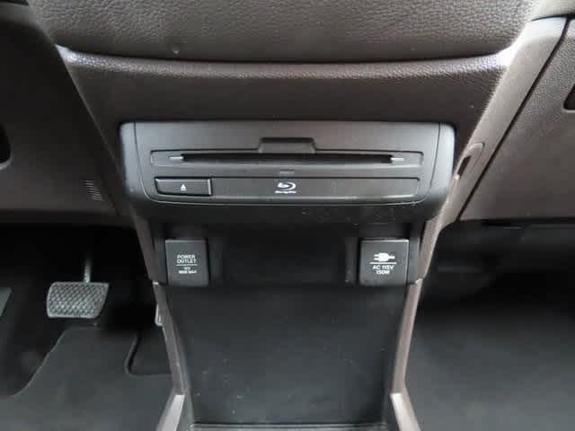 Thumbnail: 2019 Honda Odyssey - 25