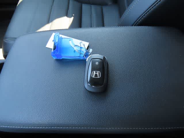 Thumbnail: 2024 Honda CR-V - 26