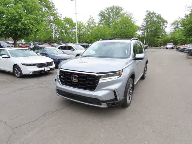 Thumbnail: 2023 Honda Pilot - 1