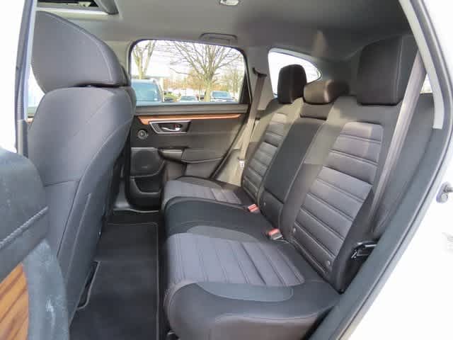 Thumbnail: 2020 Honda CR-V - 15