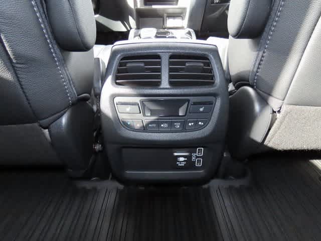 Thumbnail: 2021 Honda Passport - 25