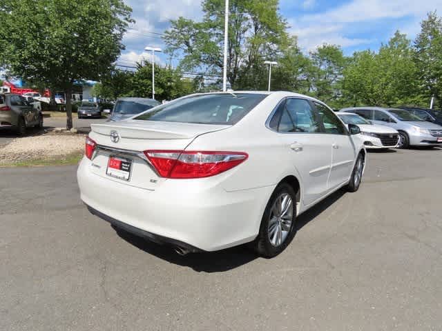 Thumbnail: 2017 Toyota Camry - 4