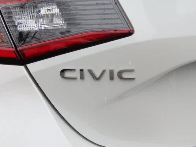Thumbnail: 2023 Honda Civic - 7