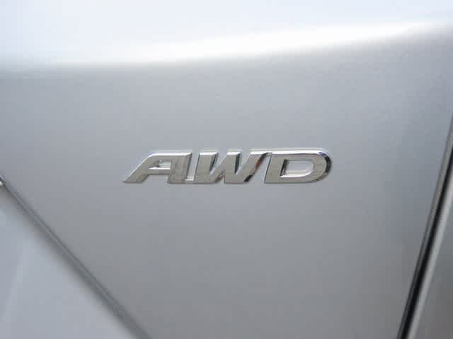 Thumbnail: 2022 Honda CR-V - 8