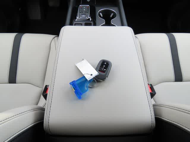 Thumbnail: 2026 Honda Pilot - 27