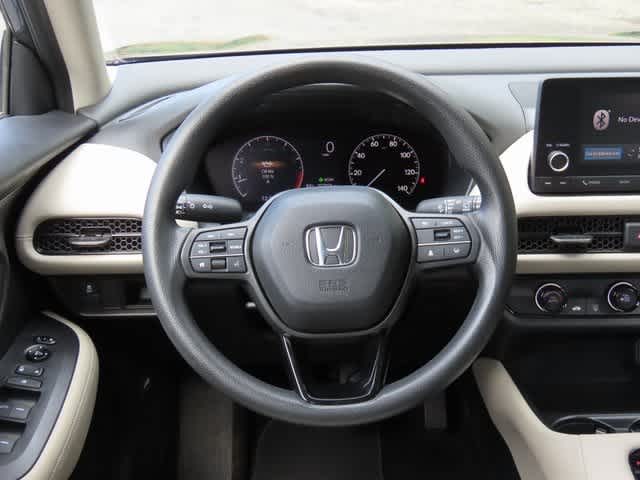 Thumbnail: 2023 Honda HR-V - 18