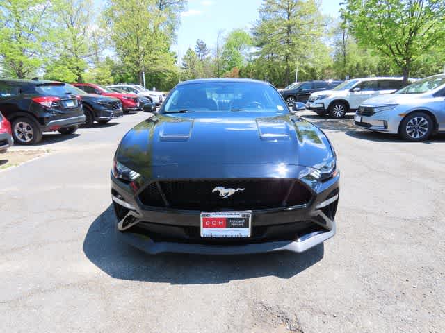 Thumbnail: 2018 Ford Mustang - 6
