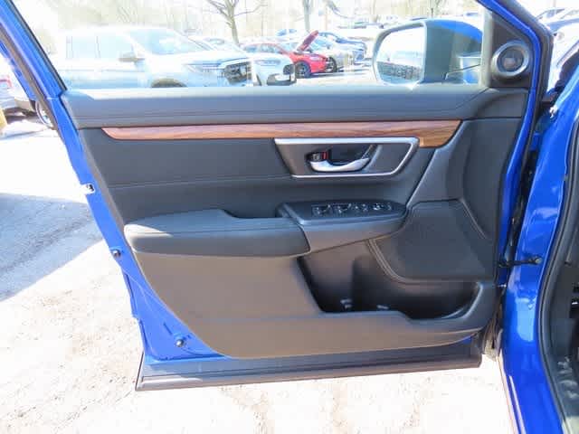 Thumbnail: 2021 Honda CR-V - 15