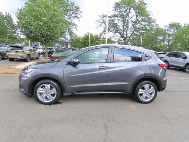 Thumbnail: 2020 Honda HR-V - 3