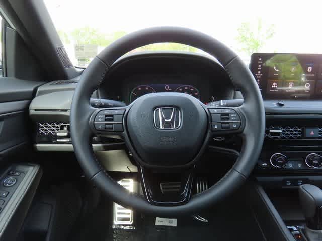 Thumbnail: 2025 Honda Accord - 17