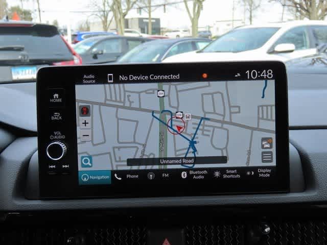 Thumbnail: 2024 Honda CR-V - 21