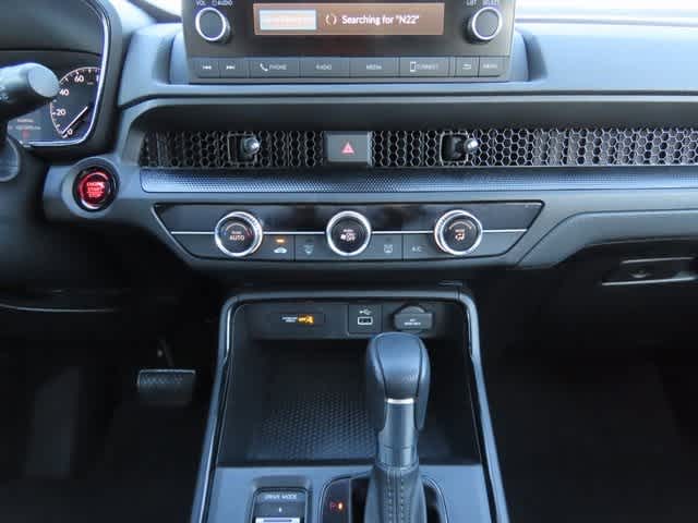 Thumbnail: 2023 Honda CR-V - 20