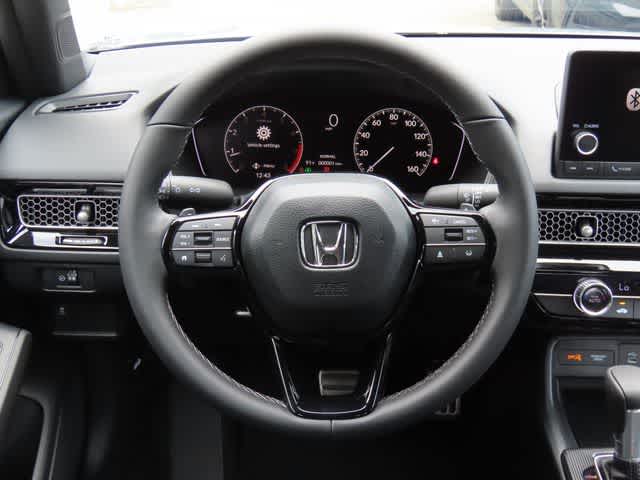 Thumbnail: 2026 Honda Civic - 18