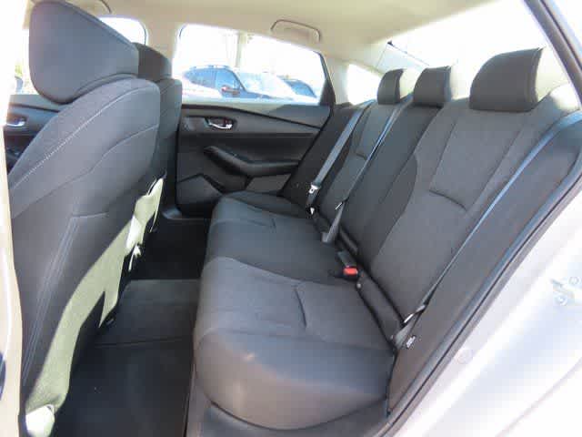 Thumbnail: 2023 Honda Accord - 12