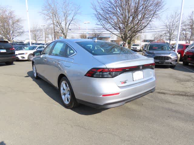 Thumbnail: 2025 Honda Accord - 4