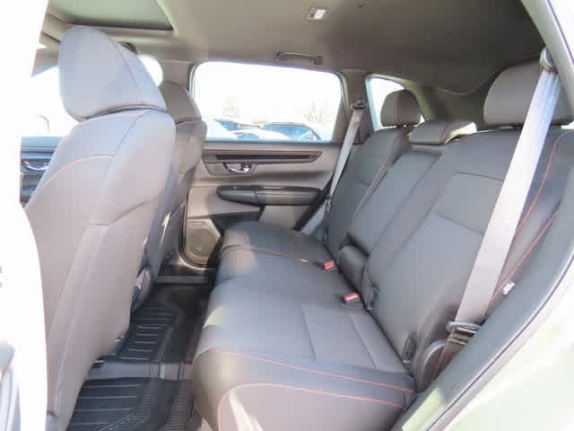 Thumbnail: 2026 Honda CR-V - 14