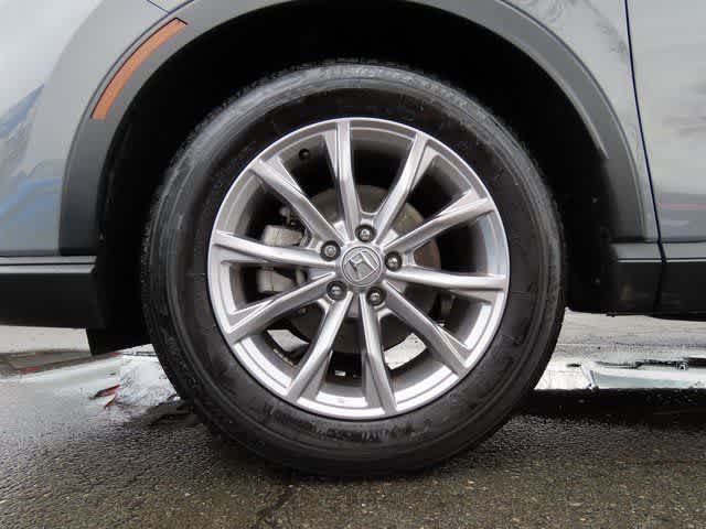 Thumbnail: 2023 Honda CR-V - 9