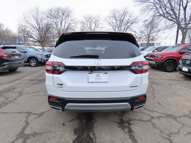 Thumbnail: 2023 Honda Pilot - 5