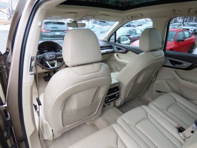 Thumbnail: 2019 Audi Q7 - 14